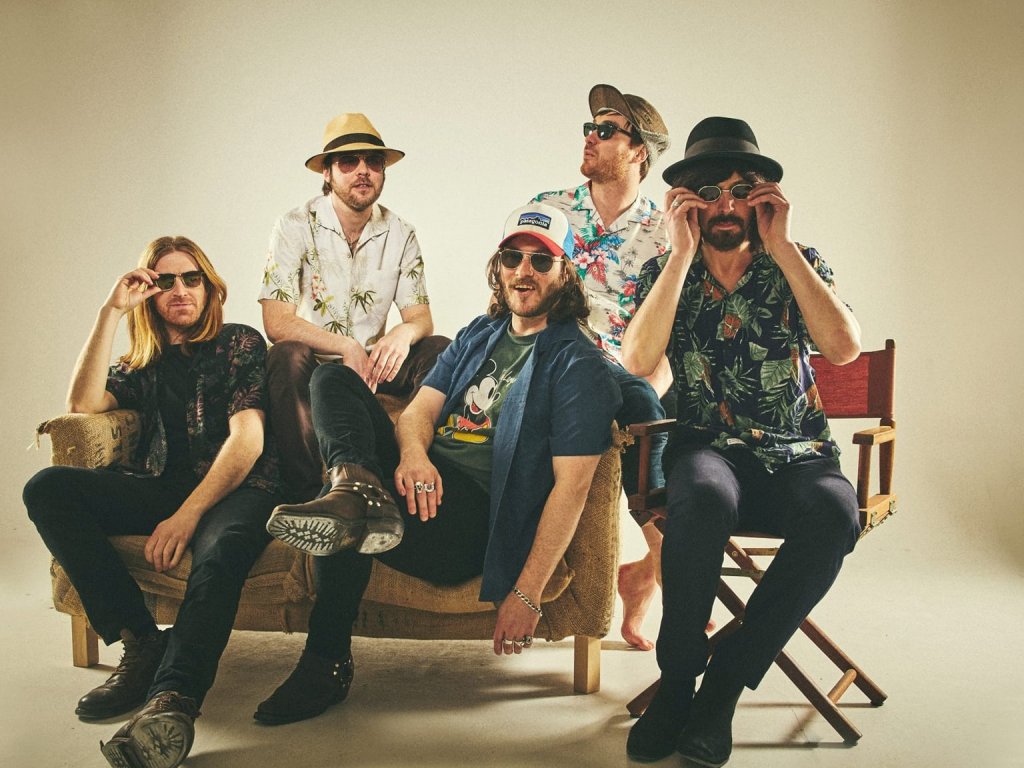 The Coral