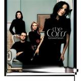 The Corrs - Borrowed Heaven Artwork