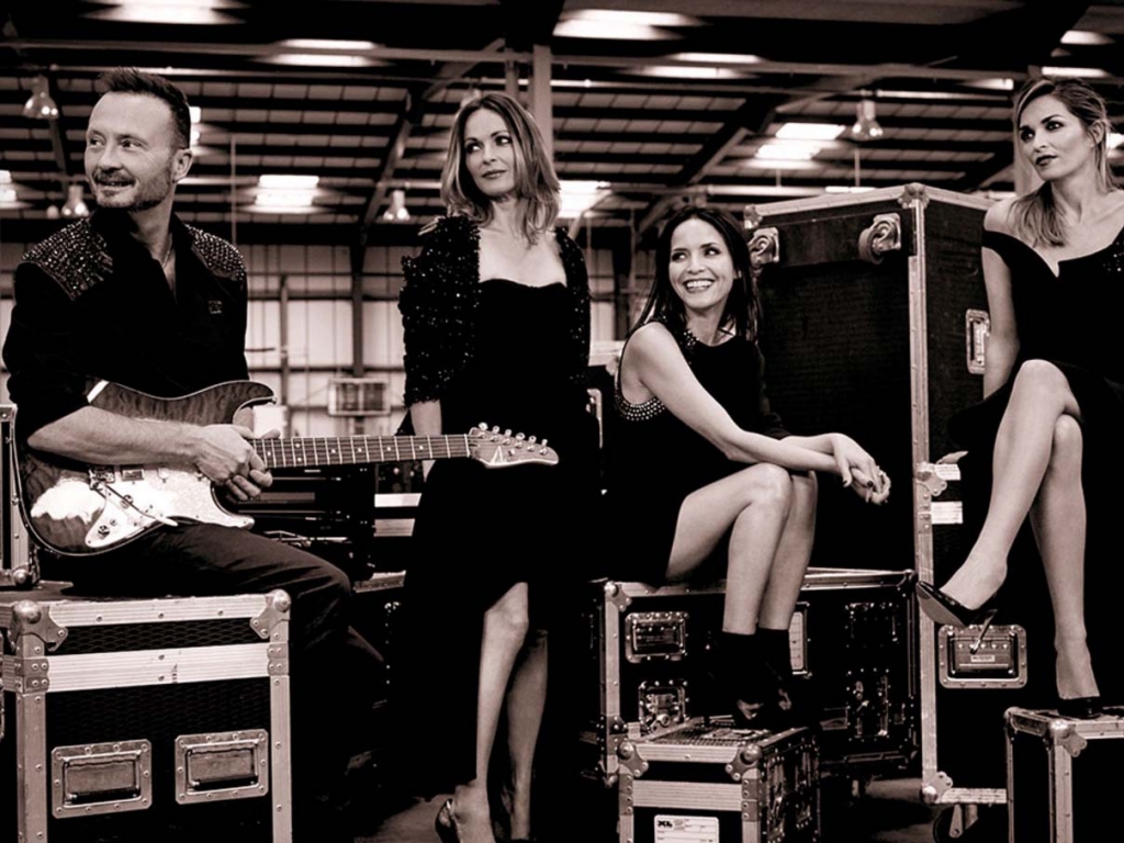 The Corrs