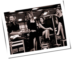 The Corrs
