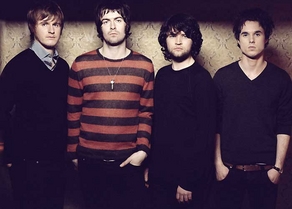The Courteeners