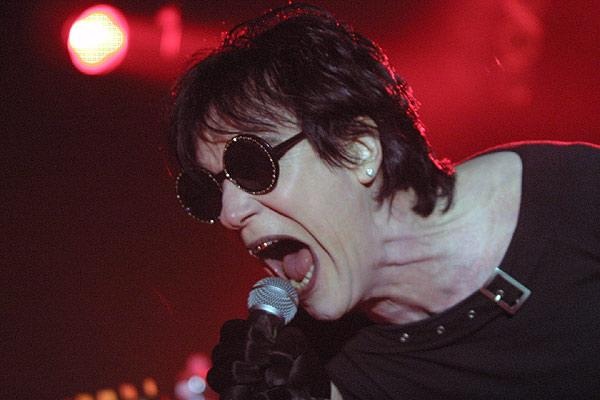 The Cramps – Rockabilly-Trash mit mächtig Anti-Faltencreme. – 