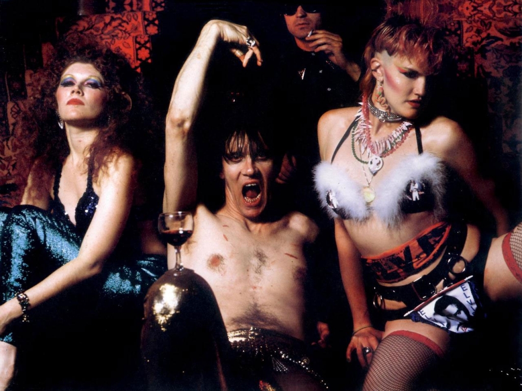 The Cramps