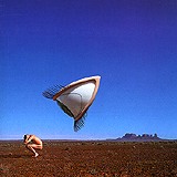 The Cranberries - Bury The Hatchet Artwork