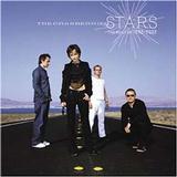 The Cranberries - Stars - The Best Of The Cranberries 1992-2002 Artwork