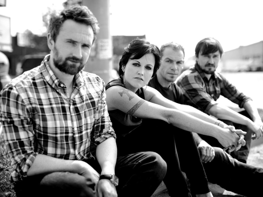 The Cranberries