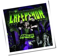 The Creepshow - Run For Your Life