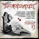 The Crown - Possessed 13 Artwork