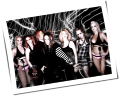 The Crüxshadows