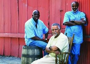 The Crusaders