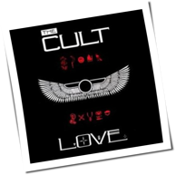 The Cult - Love