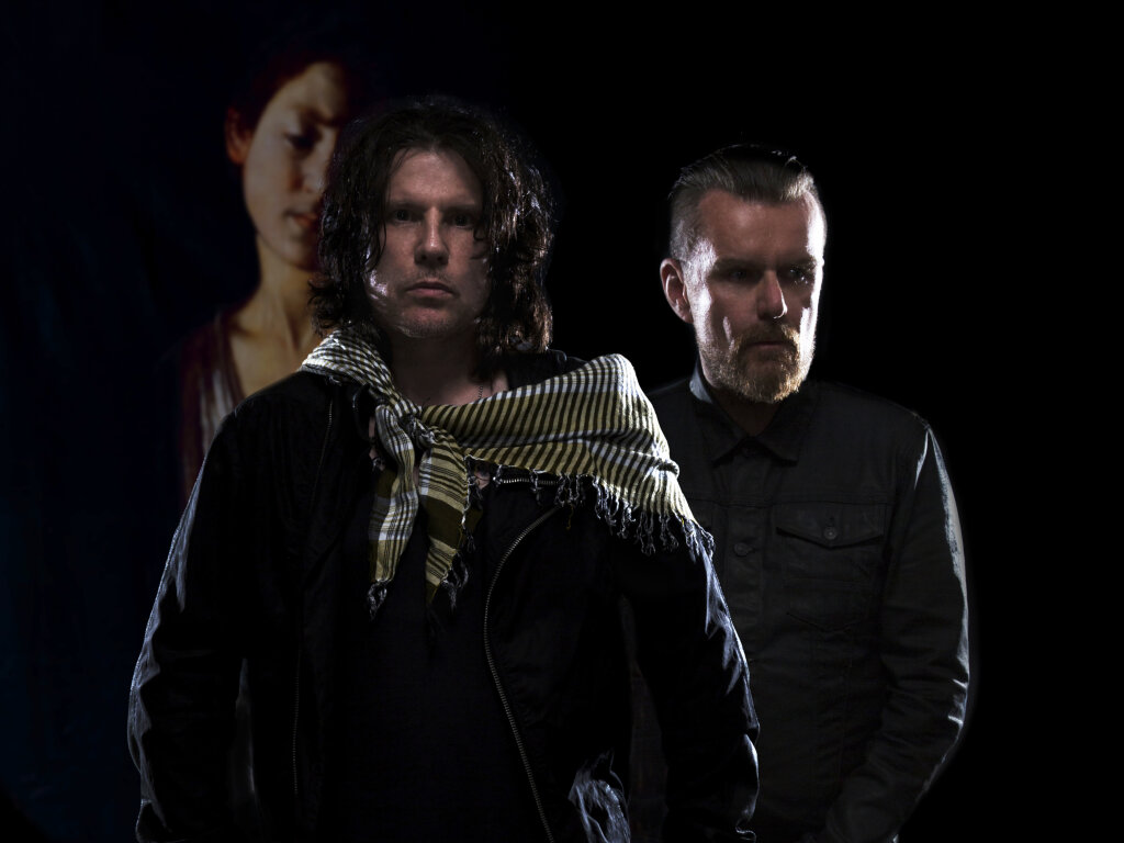 The Cult