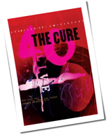 The Cure - 40 Live - Curaetion-25 + Anniversary