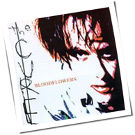 The Cure - Bloodflowers