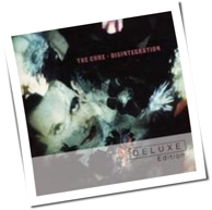 The Cure - Disintegration (Deluxe Edition)