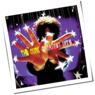 The Cure - Greatest Hits