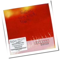 The Cure - Kiss Me Kiss Me Kiss Me (Deluxe Edition)