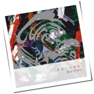 The Cure - Mixed Up (Deluxe Edition)