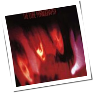 The Cure - Pornography