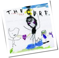 The Cure - The Cure