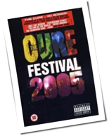 The Cure - Festival 2005