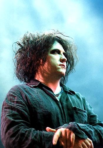 Neues Album, neue Festivaltour: The Cure begeistern in Neuhausen Ob Eck. – couldn't love me more