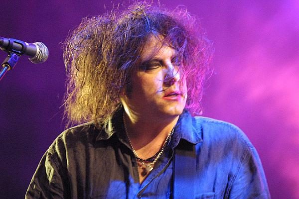 Neues Album, neue Festivaltour: The Cure begeistern in Neuhausen Ob Eck. – I called you after midnight