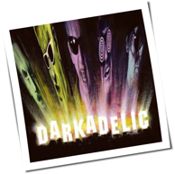 The Damned - Darkadelic