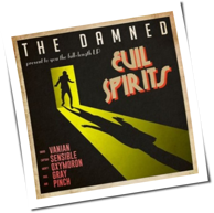 The Damned - Evil Spirits
