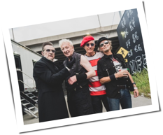 The Damned