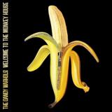 The Dandy Warhols - Welcome To The Monkey House Artwork