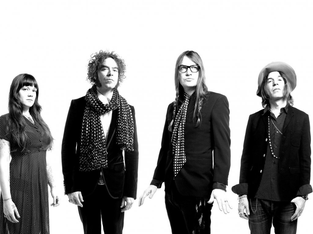 The Dandy Warhols