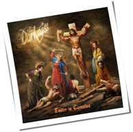 The Darkness - Easter Is Cancelled
