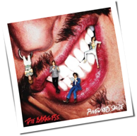 The Darkness - Pinewood Smile