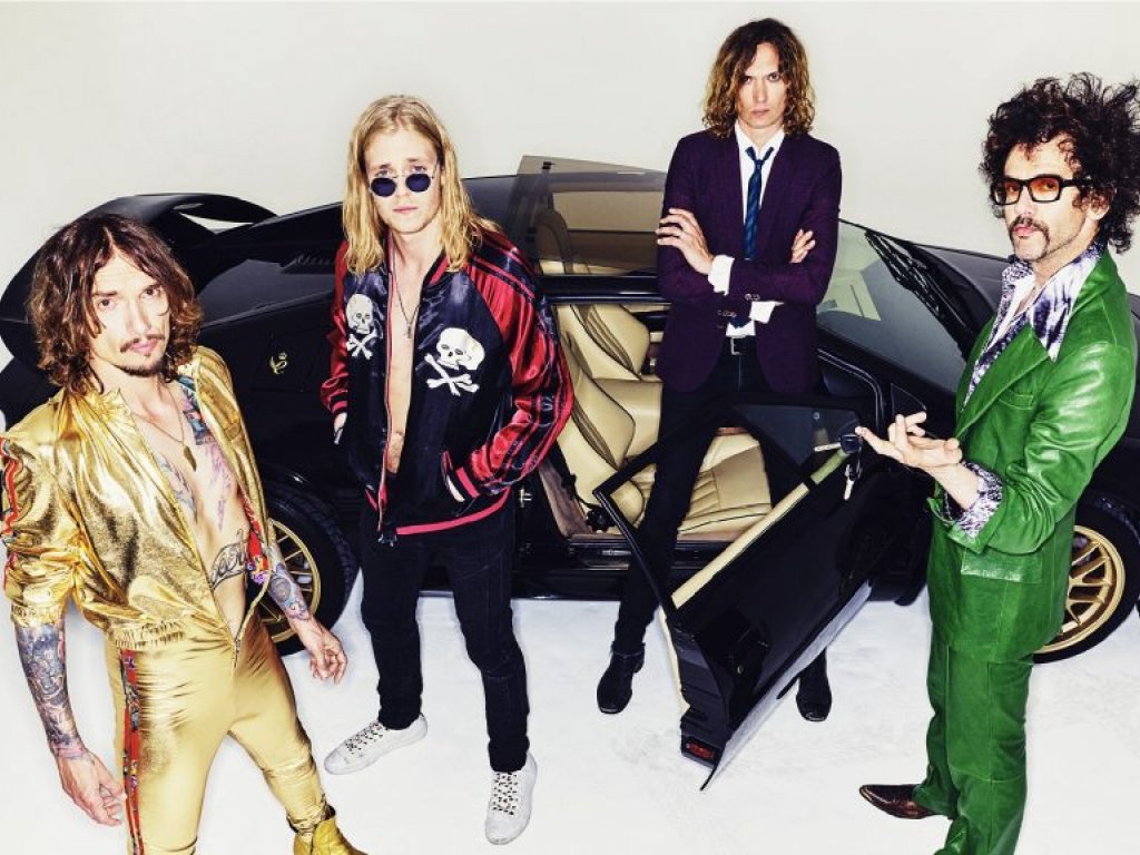 The Darkness