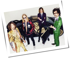 The Darkness