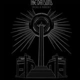 The Datsuns - Smoke & Mirrors Artwork
