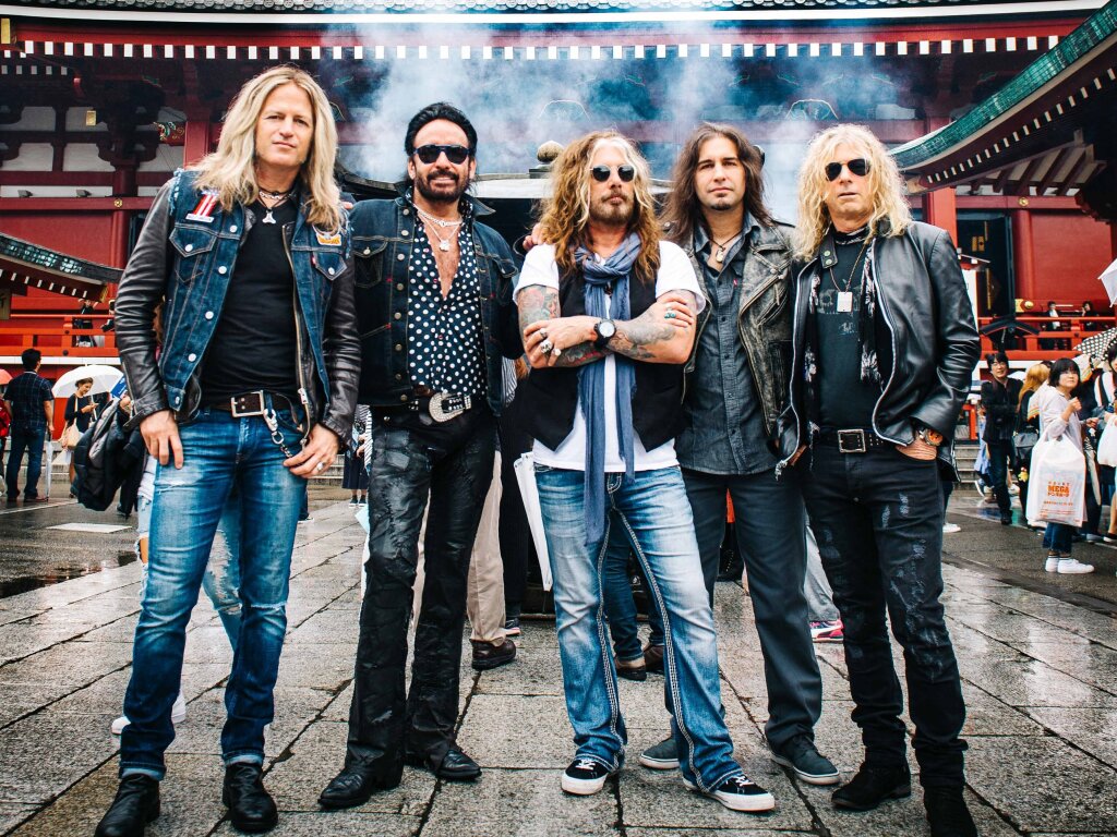 The Dead Daisies