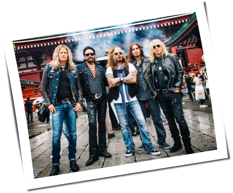 The Dead Daisies