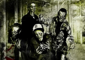 The Dead End Guys