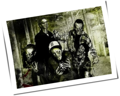 The Dead End Guys