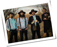 The Dead South