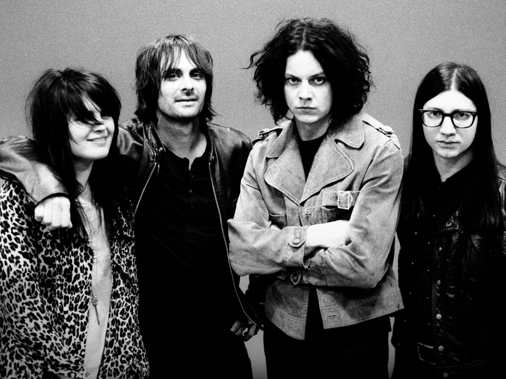 The Dead Weather