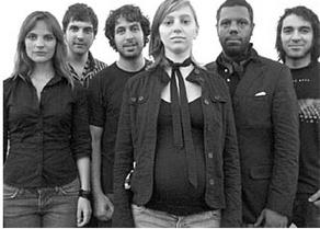 The Dears