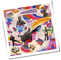 The Decemberists - I'll Be Your Girl