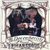 The Decemberists - Picaresque Artwork