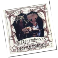 The Decemberists - Picaresque