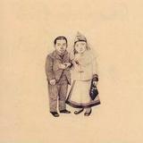 The Decemberists - The Crane Wife Artwork