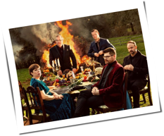 The Decemberists