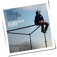 The Derek Trucks Band - Already Free